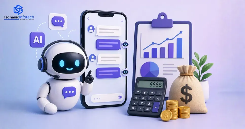 What is the Cost to Build a Conversational AI Chatbot?